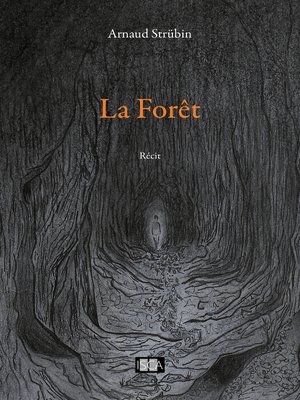 cover image of La Forêt